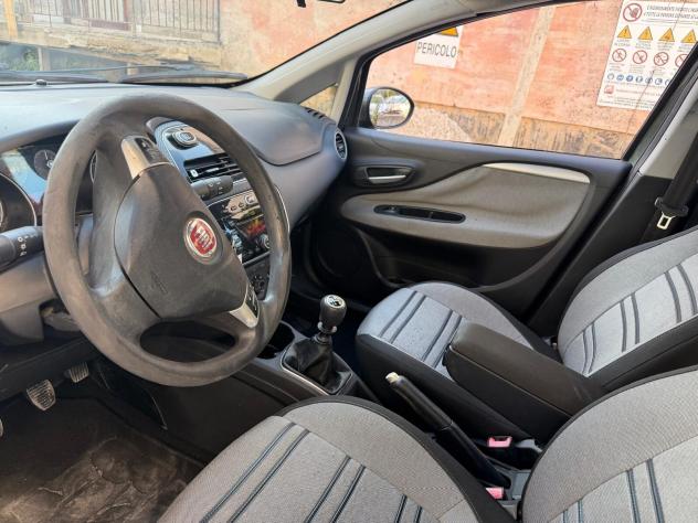 Fiat Punto Evo 1.2 5 porte Dynamic-03/2010 - Foto 7