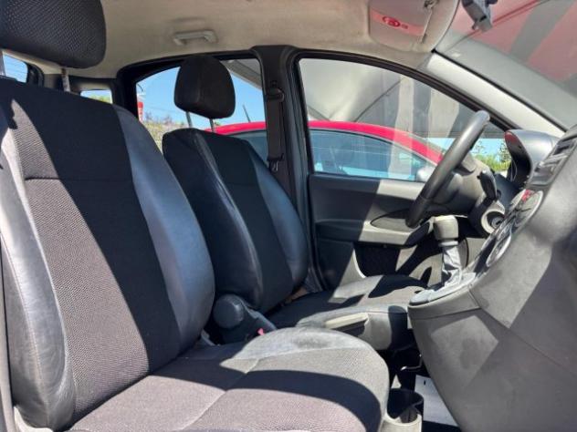 FIAT Panda 1.3 MJT 16V 4x4 Monster rif. 23498142 - Foto 10