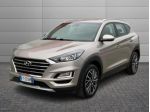 Hyundai Tucson 2ª serie 1.6 T-GDI DCT XPrime