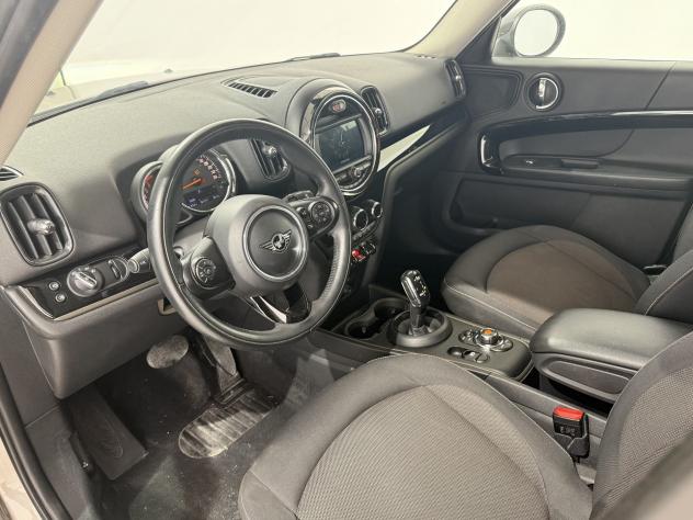 MINI Countryman Mini 2.0 Cooper D Business Countryman Automatica - Foto 5