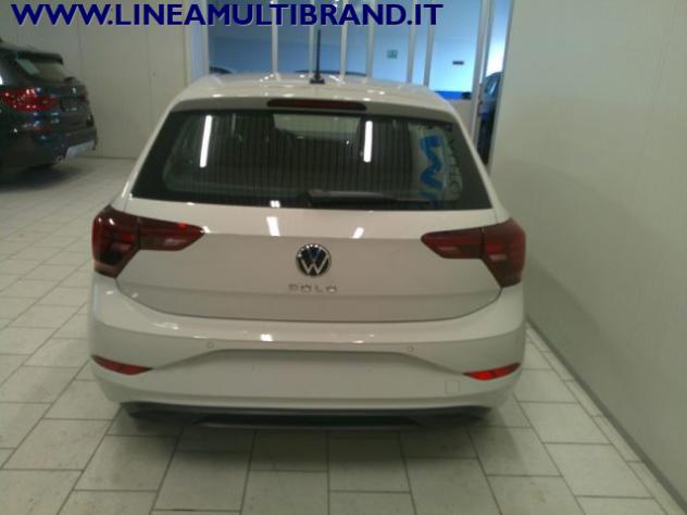 VOLKSWAGEN Polo 1.0 Life Led Car Player Garanzia 24 Mesi Promo rif. 23933507 - Foto 10