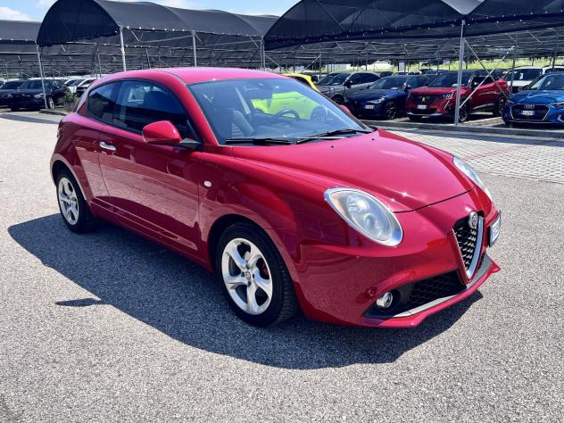 Alfa Romeo MiTo 1.3 JTDM 95cv Mito - Foto 2