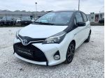Toyota Yaris III 2015 5p 1.5h Style my16