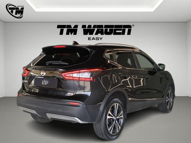 Nissan Qashqai 1.5 dCi Visia - TETTO PANORAMICO - NEOPATENTATI - Foto 6
