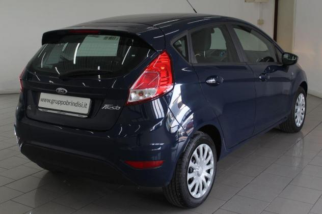 FORD - Fiesta - 1.0 80CV 5p. - Foto 4