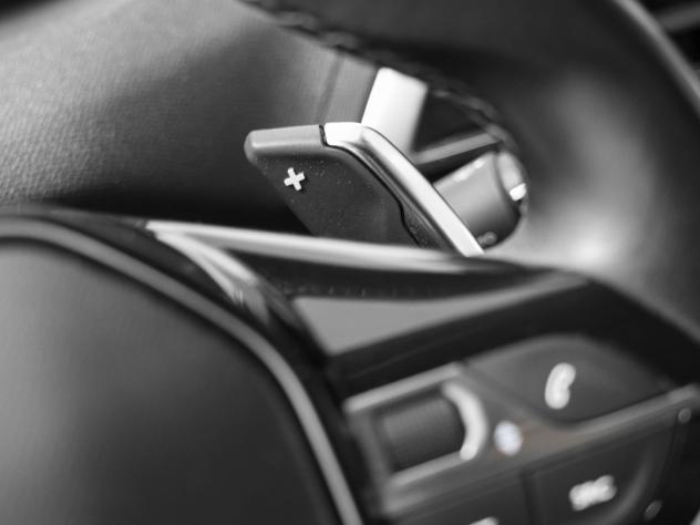 Peugeot 3008 BlueHDi 130 EAT8 S&S Allure - Foto 8