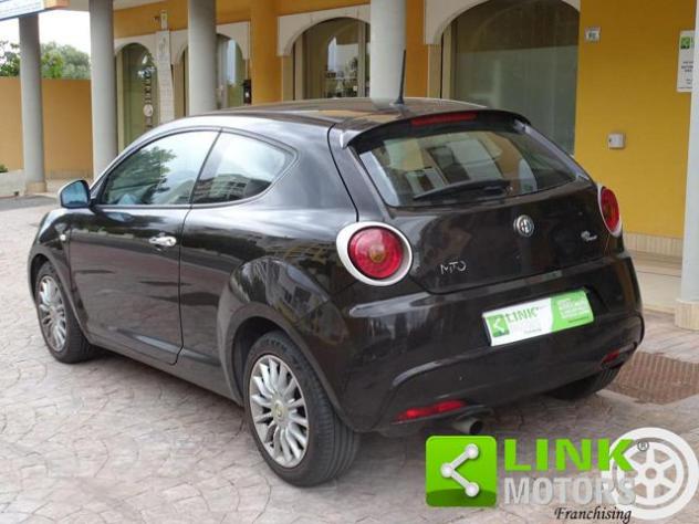 ALFA ROMEO MiTo 1.3 JTD 85 CV PROGRESSION rif. 23917042 - Foto 6