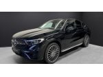 Mercedes-Benz GLC 220 d 4M CoupAMG