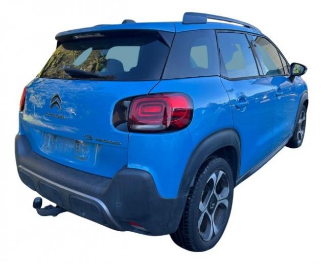 CITROEN C3 Aircross PureTech 110 S&S Shine rif. 23118436 - Foto 2