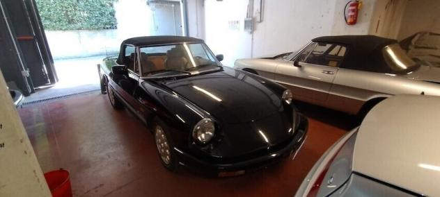 Alfa Romeo Spider 2.0i cat - Foto 2