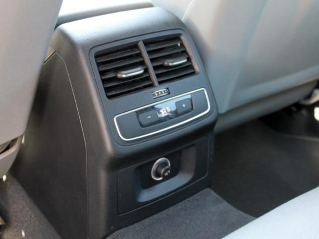 AUDI A4 Avant 40 2.0tdi Quattro 190cv s-tronic Unipro IVA rif. 23675981 - Foto 10