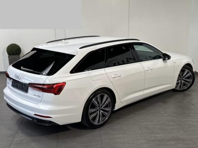 AUDI A6 Avant 40 2.0 TDI S line S tronic rif. 23090732 - Foto 5