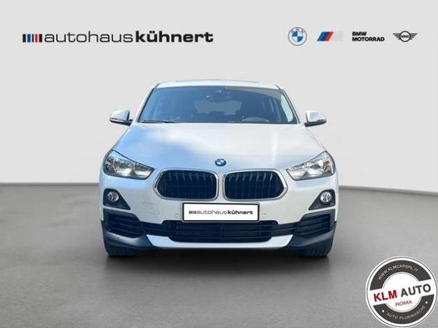 BMW X2 sDrive18d Aut Tetto Apribile Ufficiale BMW rif. 23937145 - Foto 2