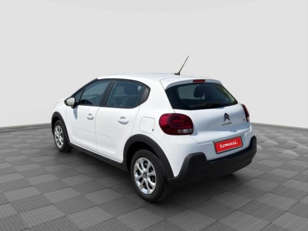 CITROEN C3 C3 PureTech 83 S&S Feel rif. 23925690 - Foto 3