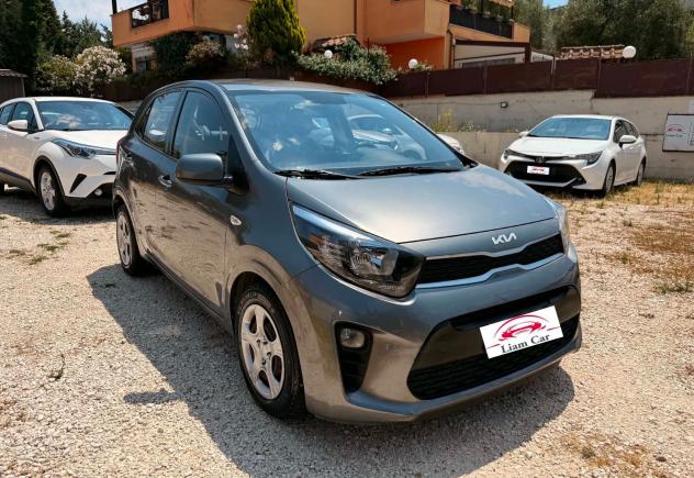 Kia Picanto 1.0 Benz. Automatica Ok Neop. No Vincoli - Foto 6