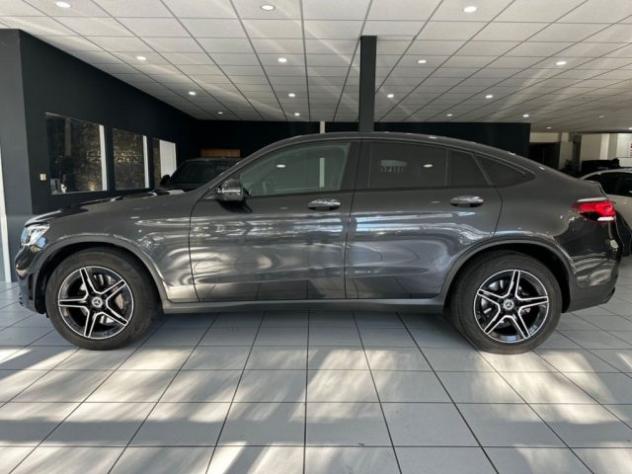 MERCEDES-BENZ GLC 220 d 4Matic Coupé Premium Amg rif. 21653886 - Foto 2
