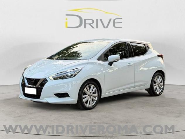 NISSAN Micra Micra 1.0 ig-t Acenta +gpl rif. 24232695 - Foto 3