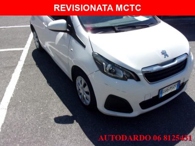 PEUGEOT 108 VTi 68 5 porte Active rif. 24024482 - Foto 3