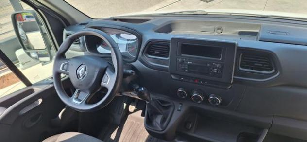 RENAULT Master T35 2.3 dCi 135 PL-TM Furgone Advance N°GM526 rif. 23912024 - Foto 2