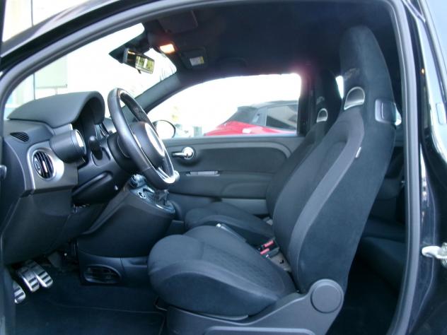 Abarth 595 595 1.4 t-jet 165cv - Foto 10