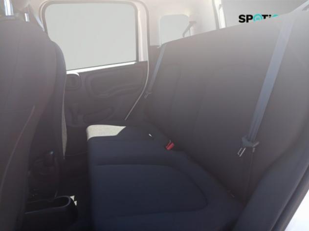 FIAT Pandina 1.0 65 CV Hybrid Icon+GPL rif. 24175574 - Foto 10