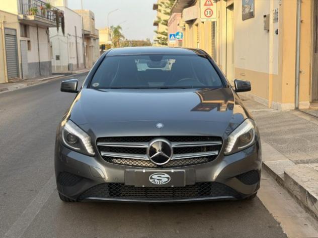 MERCEDES-BENZ A 180 CDI Sport rif. 23946244 - Foto 8