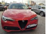 Alfa Romeo Stelvio Stelvio 2.2 Turbodiesel 190 CV AT8 RWD Sprint