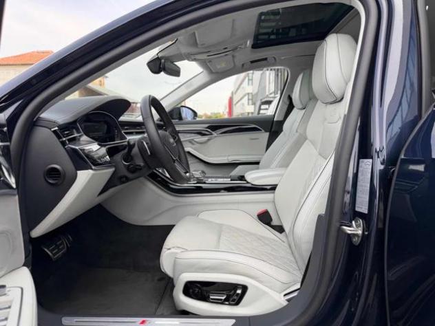 AUDI A8 50 TDI 3.0 quattro tiptronic rif. 23954248 - Foto 9