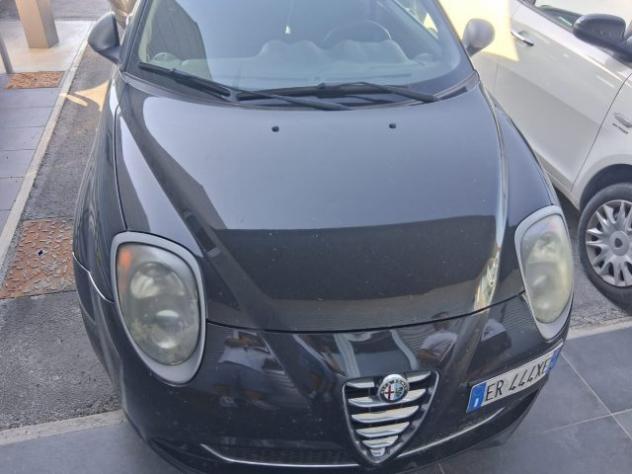 ALFA ROMEO MiTo 1.3 JTDm 85 CV S&S Distinctive ok neopatentati rif. 24076958 - Foto 2