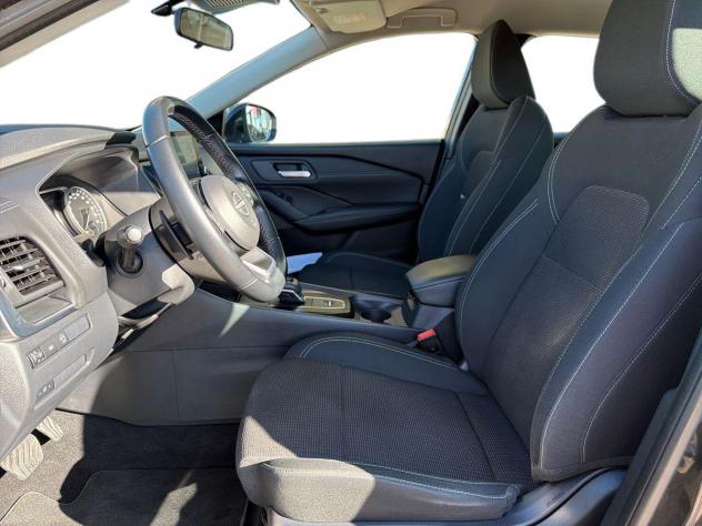 Nissan Qashqai 1.3 mhev Business 2wd 158cv xtronic - Foto 9