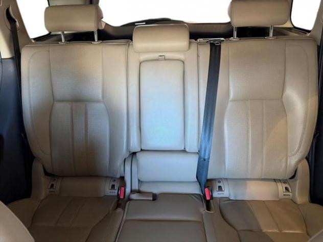 LAND ROVER Discovery Sport 2.0 TD4 150 CV HSE rif. 23804844 - Foto 10