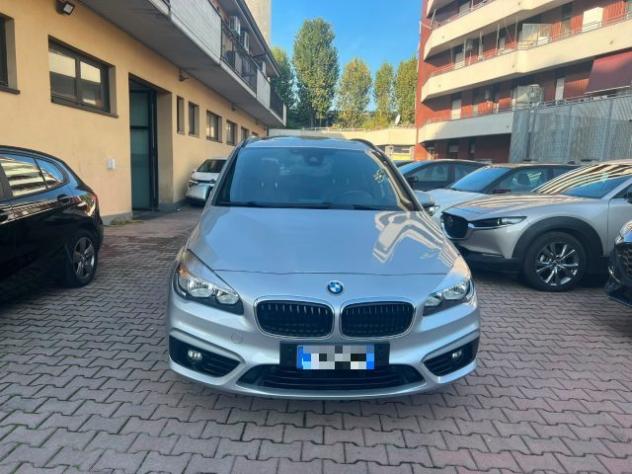 BMW 218 d Active Tourer Sport TETTO PANORAMICO rif. 24186691 - Foto 2