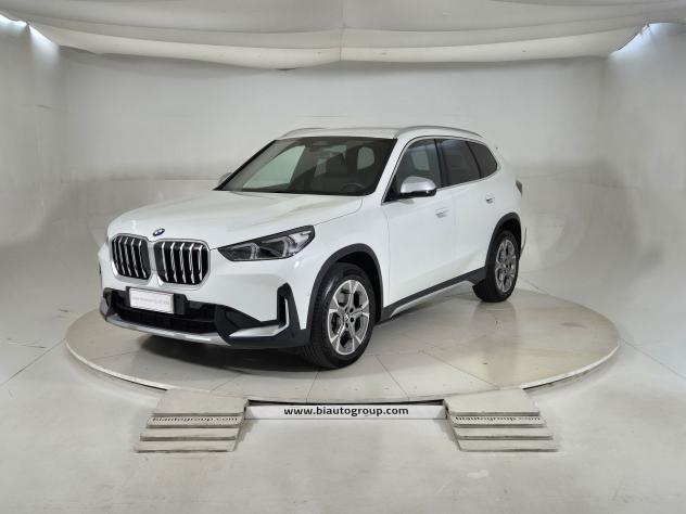 BMW X1 U11 sdrive18d X-Line Edition Signature auto
