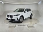 BMW X1 U11 sdrive18d X-Line Edition Signature auto