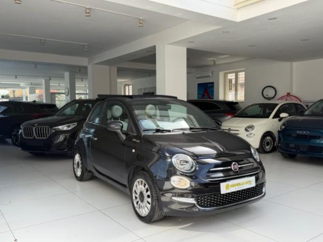 FIAT 500 C 1.0 Hybrid Dolcevita da €149,00 mensili rif. 24158850 - Foto 5