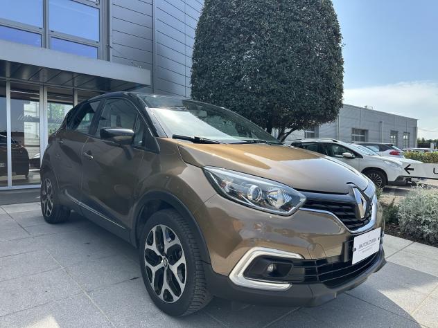 Renault Captur TCe 12V 90CV S&S Energy Zen *17'', NAVI, SENSORI POST., PROMO AZZURRA* - Foto 3