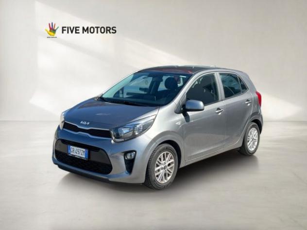 KIA Picanto 1.0 12V GPL 5 porte Style rif. 23851741 - Foto 3