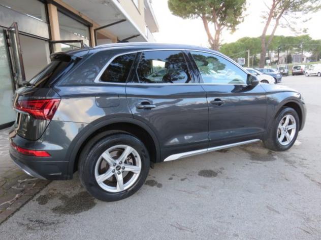 AUDI Q5 40 TDI 204 CV quattro S tronic Business Advanced rif. 23297962 - Foto 2
