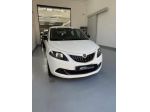 Lancia Ypsilon 1.0 FireFly 5 porte S&S Hybrid Ecochic Silver