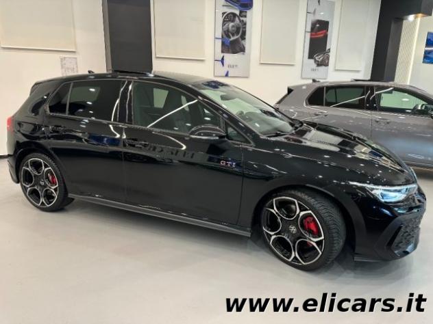 VOLKSWAGEN Golf GTI 2.0 TSI GTI DSG rif. 24044246 - Foto 2