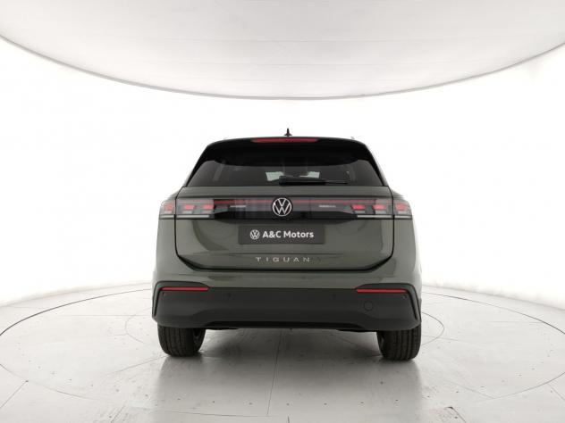 Volkswagen Tiguan 2.0 TDI 150 CV DSG Life - Foto 5