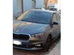 Vendesi Skoda Fabia 1,0 Tsi 85 kw 105 CV 6 marce