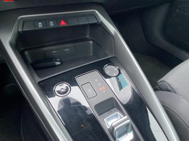 AUDI A3 SPB 30 TDI S tronic Business Advanced rif. 23926860 - Foto 8