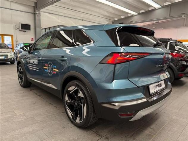 RENAULT Symbioz 1.6 E Tech full hybrid Iconic 145cv auto rif. 22092552 - Foto 4