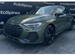 Audi A3 Sportback TDI 110 kW S tr S line Edition S.Back #tetto #matrix