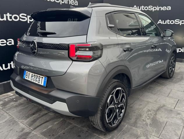 Citroën C3 C3 1.2 turbo Max 100cv s&s - Foto 5