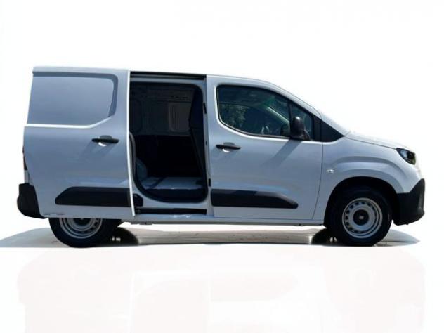 FIAT Doblo Doblò 1.5 BlueHdi 100CV PC-TN Van rif. 23821113 - Foto 6