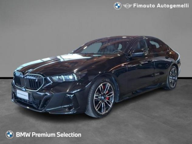 BMW i5 xDrive 40 Msport Pro rif. 24010945