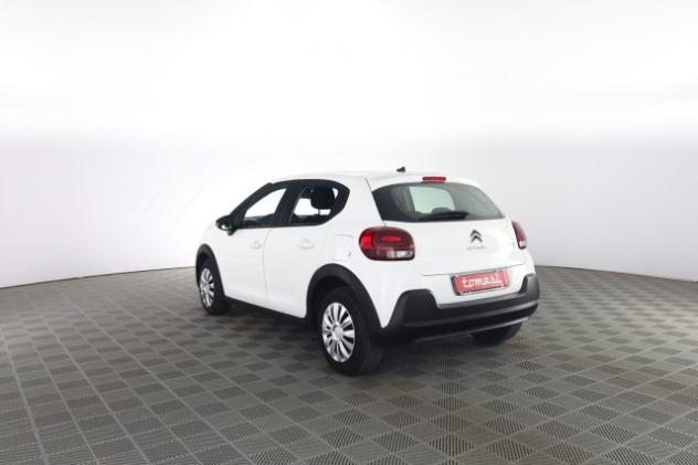 CITROEN C3 C3 PureTech 83 S&S Feel rif. 23696814 - Foto 6