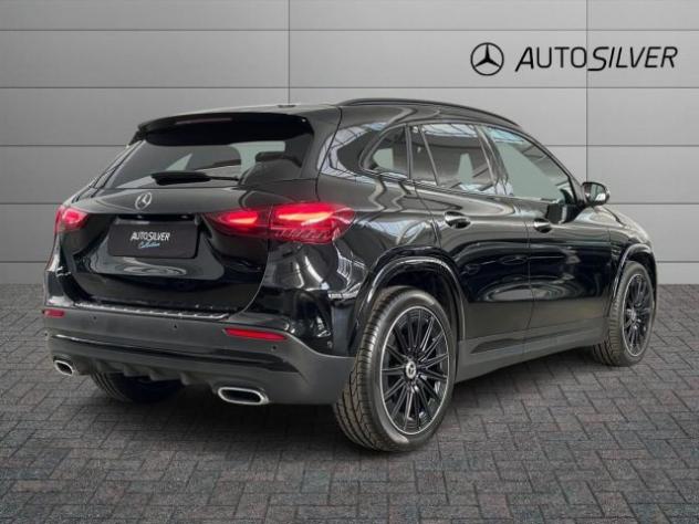 MERCEDES-BENZ GLA 200 d 4matic AMG Line Advanced Plus rif. 24059502 - Foto 2